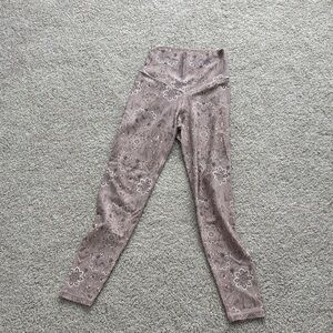 Aerie S Real Me EUC leggings